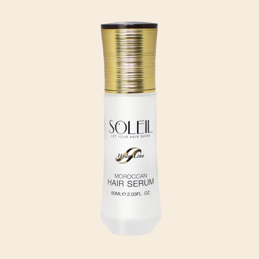 Hair serum